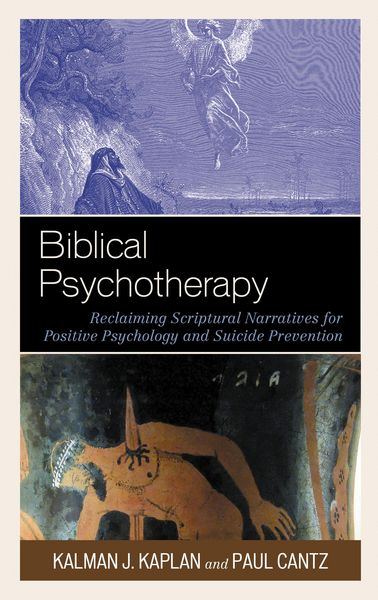 Produktbild: Biblical Psychotherapy