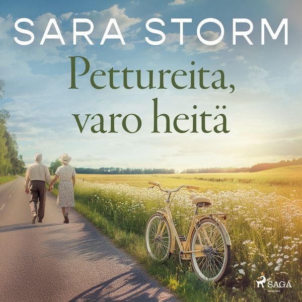 Produktbild: Pettureita, varo heit&auml;