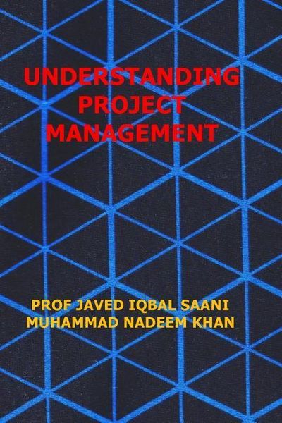 Produktbild: Understanding Project Management