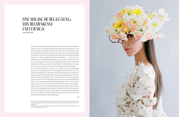 Produktbild: Floral Design