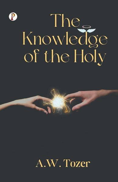 Produktbild: The Knowledge of the Holy