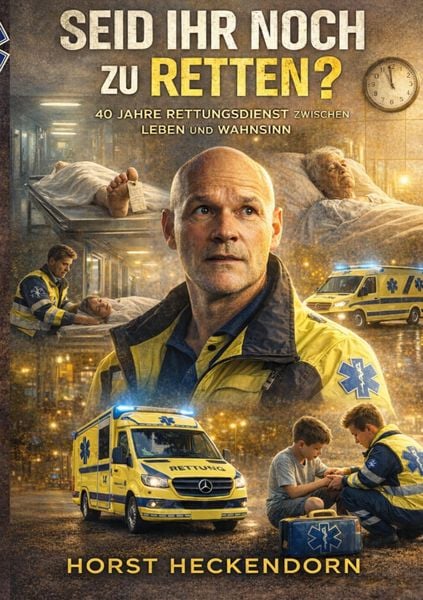 Produktbild: Seid Ihr Noch Zu Retten?