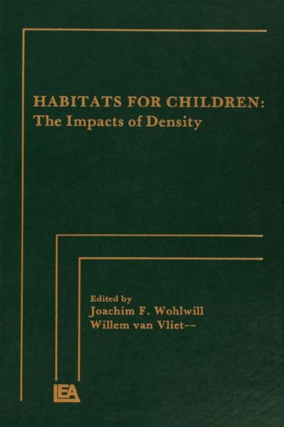 Produktbild: Habitats for Children