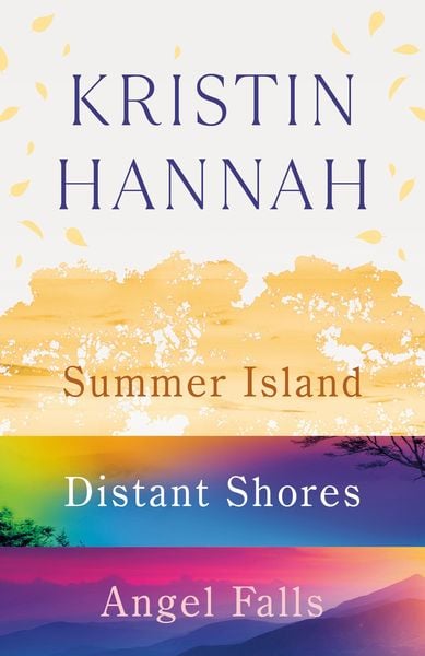 Produktbild: Kristin Hannah 3-Book Bundle