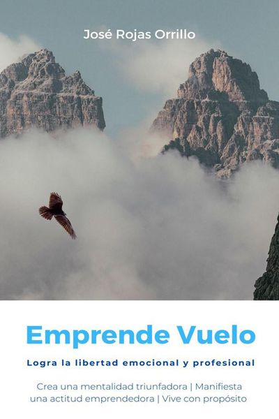 Produktbild: Emprende Vuelo
