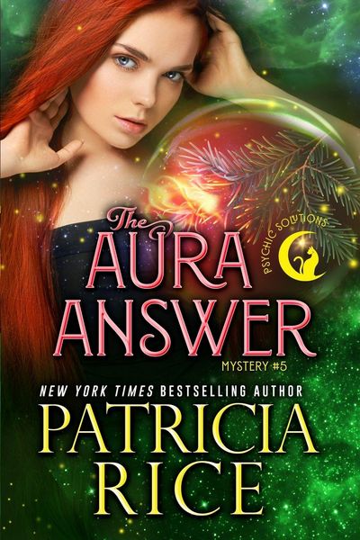 Produktbild: The Aura Answer