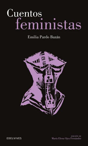 Produktbild: Cuentos feministas
