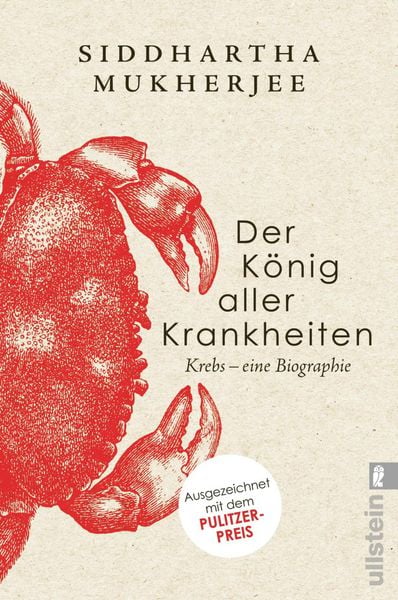 Produktbild: Der K&ouml;nig aller Krankheiten