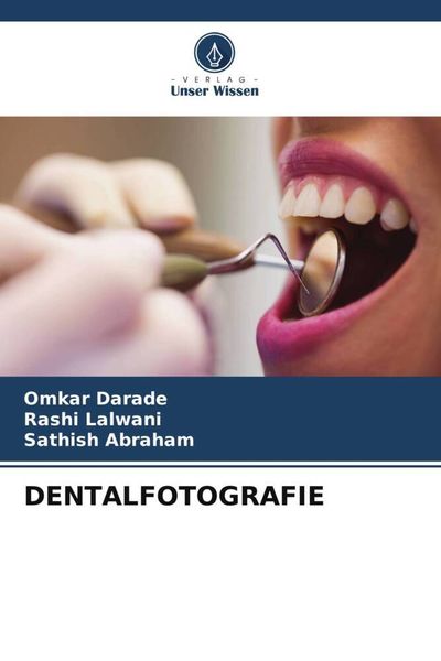 Produktbild: Dentalfotografie