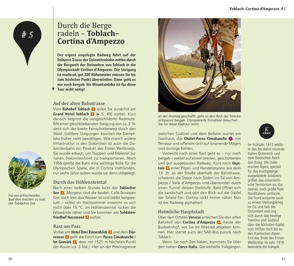 Produktbild: DuMont direkt Reisef&uuml;hrer S&uuml;dtirol