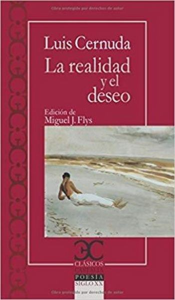 Produktbild: La realidad y el deseo