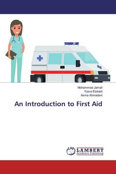 Produktbild: An Introduction to First Aid