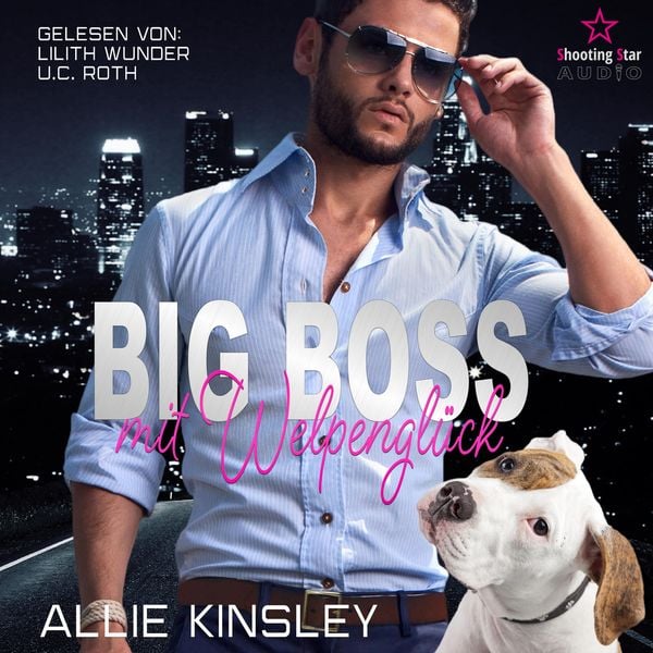 Produktbild: Big Boss mit Welpengl&uuml;ck