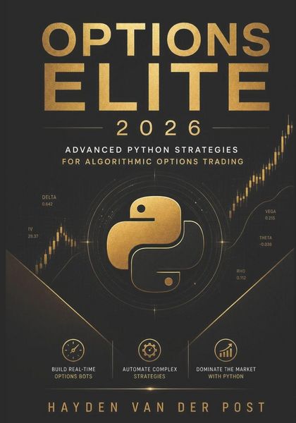 Produktbild: Options Elite 2026