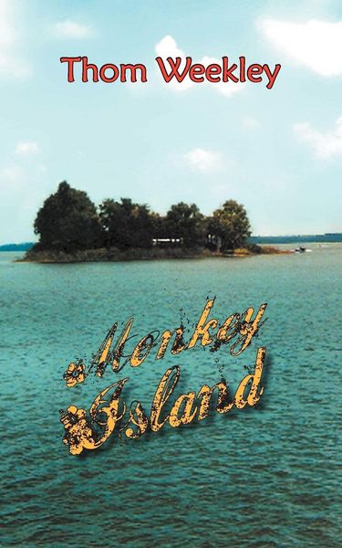 Produktbild: Monkey Island