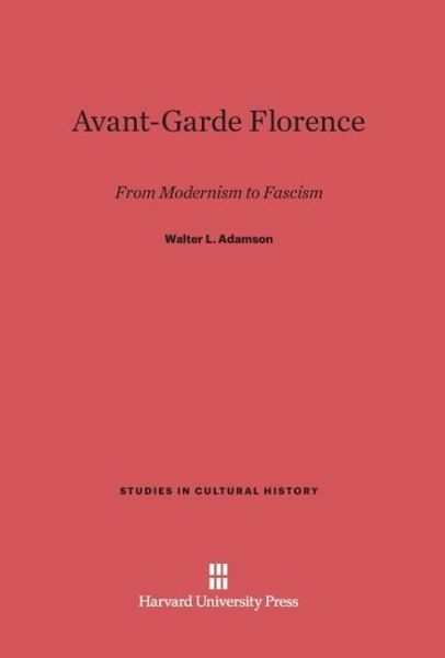 Produktbild: Avant-Garde Florence