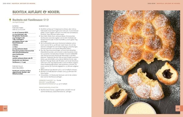 Produktbild: Die &Ouml;sterreichische K&uuml;che