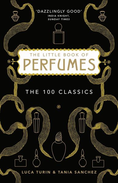 Produktbild: The Little Book of Perfumes