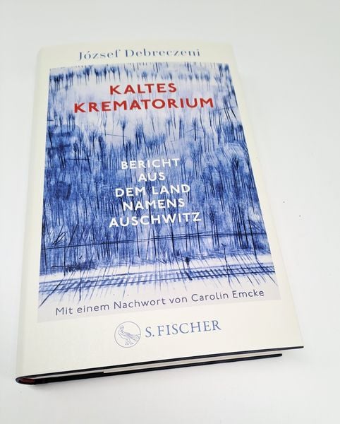 Produktbild: Kaltes Krematorium