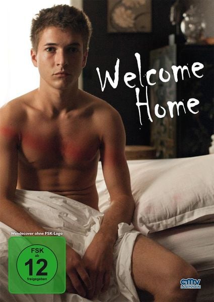 Produktbild: Welcome Home (OmU)