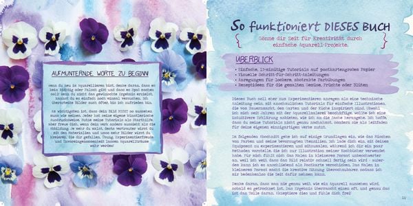 Produktbild: Watercolor Food
