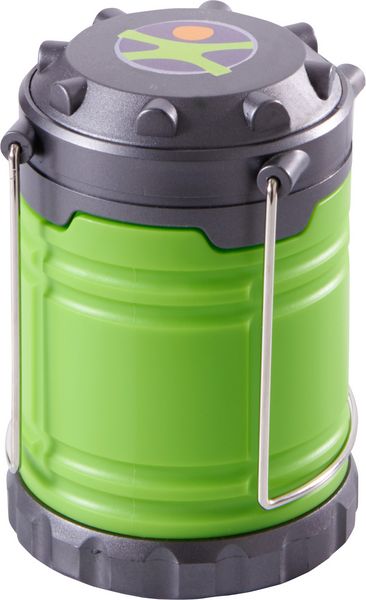 Produktbild: Terra Kids Campinglaterne