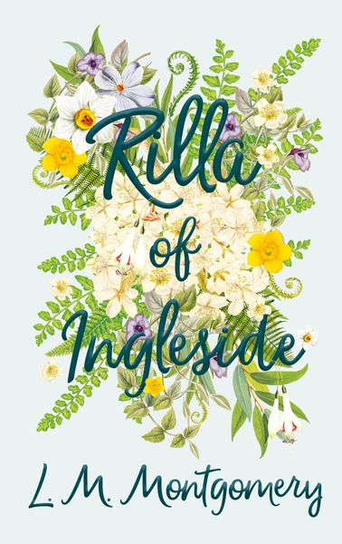 Produktbild: Rilla of Ingleside
