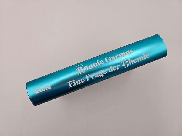 Produktbild: Eine Frage der Chemie (Schmuckausgabe)