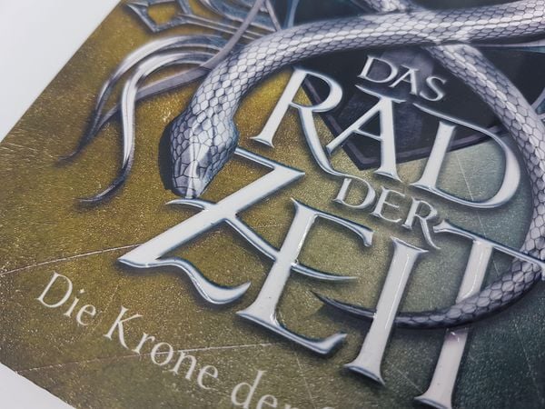 Produktbild: Das Rad der Zeit 7
