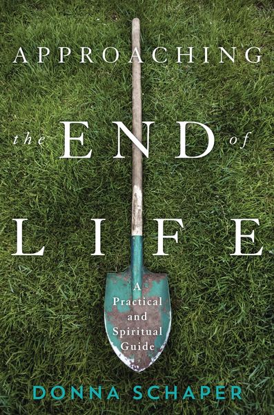 Produktbild: Approaching the End of Life