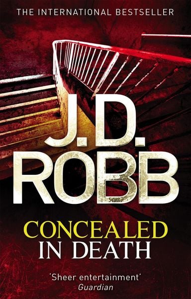 Produktbild: Concealed in Death