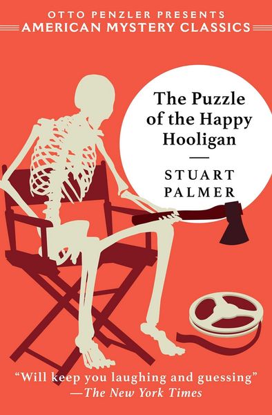 Produktbild: The Puzzle of the Happy Hooligan