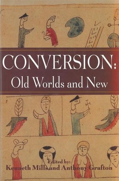 Produktbild: Conversion
