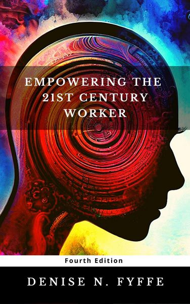 Produktbild: Empowering the 21st Century Worker