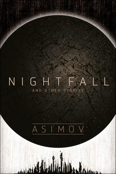 Produktbild: Nightfall and Other Stories