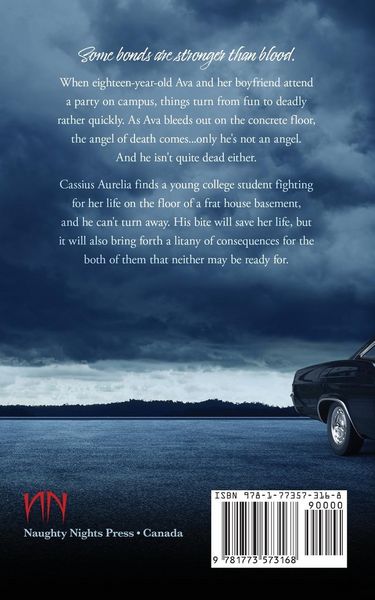 Produktbild: Blood & Bones