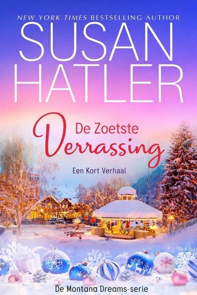 Produktbild: De Zoetste Verrassing