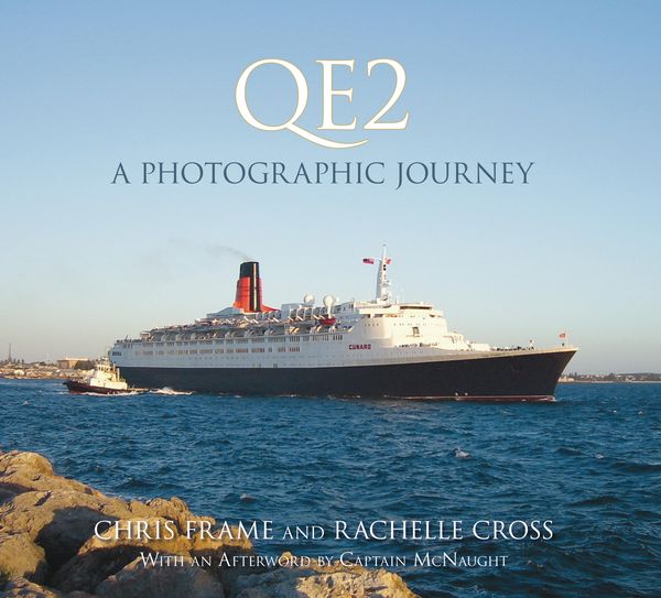 Produktbild: Frame, C: QE2: A Photographic Journey