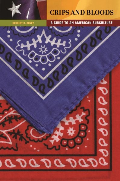 Produktbild: Crips and Bloods