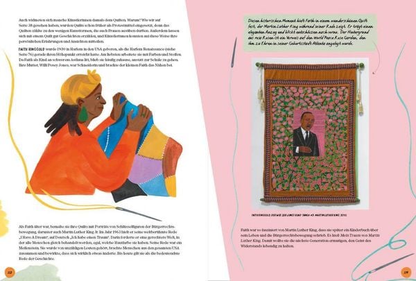 Produktbild: Gro&szlig;e Kunst von starken Frauen