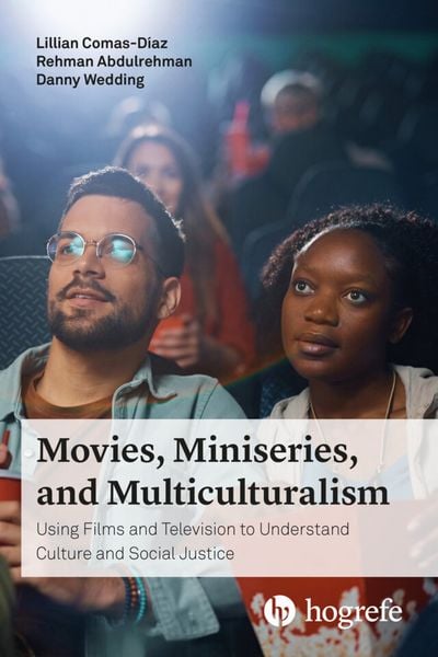Produktbild: Movies, Miniseries, and Multiculturalism