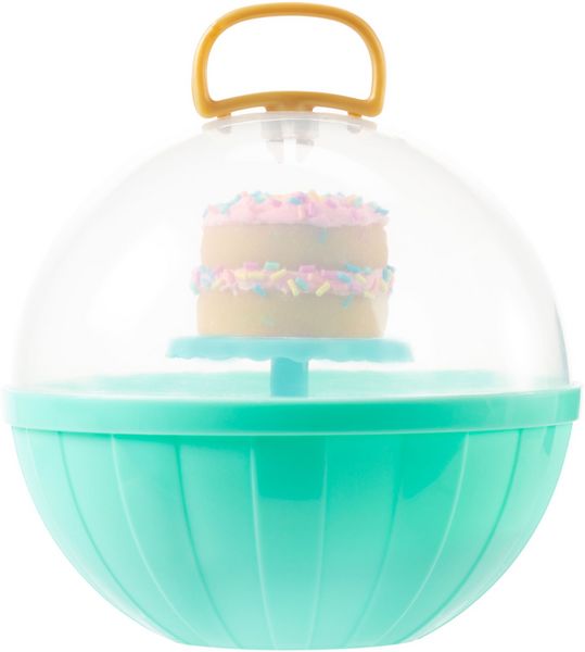 Produktbild: MGA's Miniverse- Make It Mini From Scratch in PDQ Series 1 Wave A - kreativer
