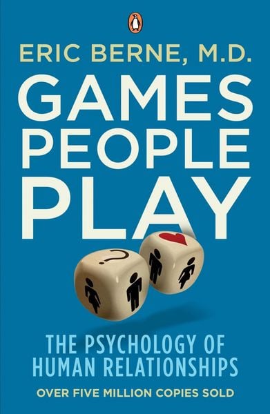 Produktbild: Games People Play