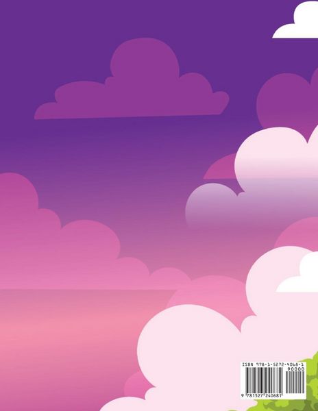Produktbild: The Adventures of Rhona The Unicorn in Scotland