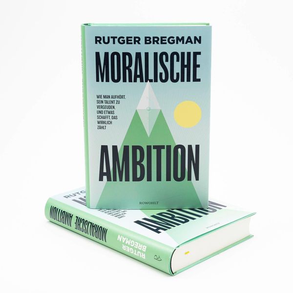 Produktbild: Moralische Ambition