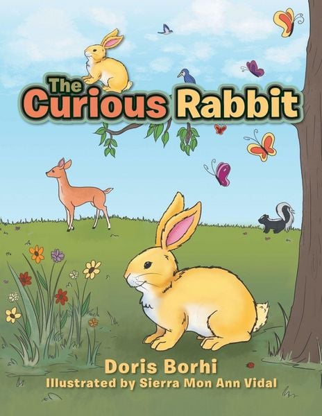 Produktbild: The Curious Rabbit
