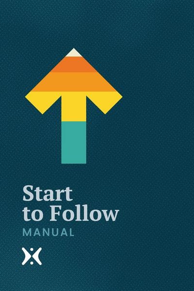 Produktbild: Start to Follow