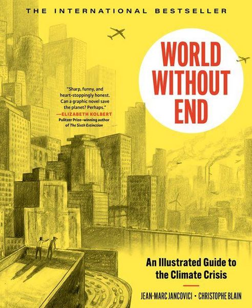 Produktbild: World Without End