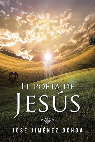 Produktbild: El poeta de Jes&uacute;s
