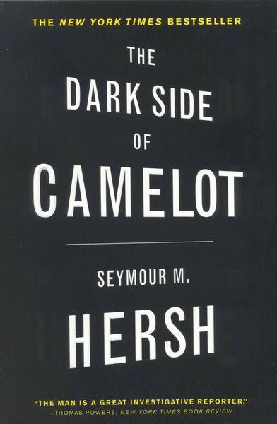 Produktbild: The Dark Side of Camelot